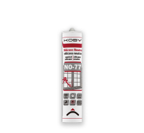 KOBY SILICONE NEUTRO NO-77